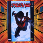 Preview: Ultimate Comics Spider-Man #1 – Der nächste Held | Panini 2012 | Miles Morales Origin